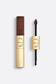CHRISTIAN DIOR ROUGE DIOR SEQUIN LIQUID DUO LIMITED EDITION -905 MAGIC
