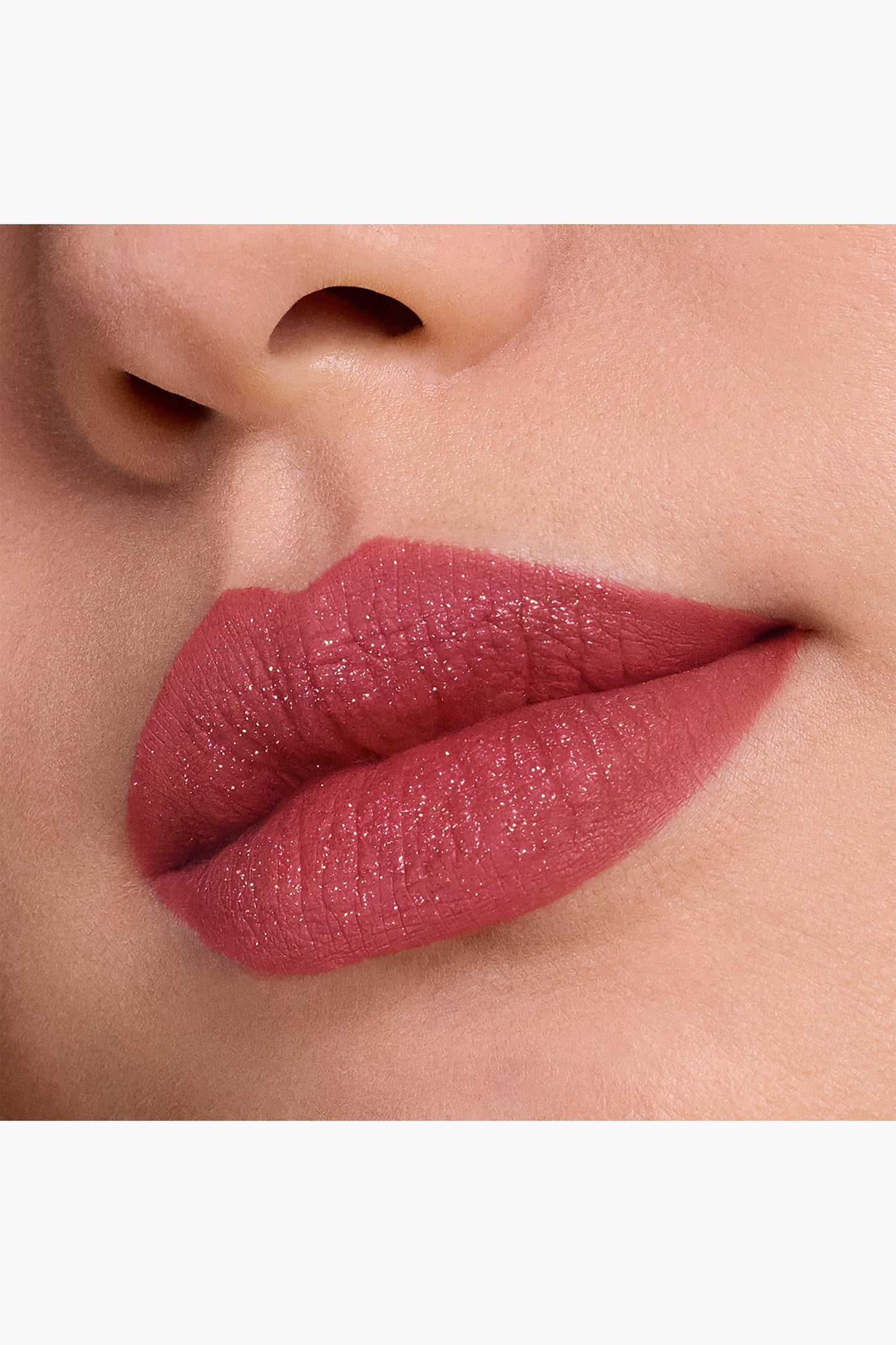 CHRISTIAN DIOR ROUGE DIOR SEQUIN LIQUID DUO LIMITED EDITION -720 SPECTACULAR ICONE