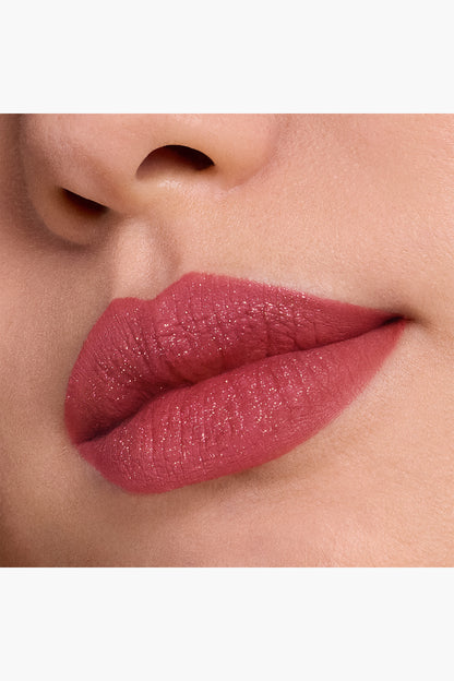 CHRISTIAN DIOR ROUGE DIOR SEQUIN LIQUID DUO LIMITED EDITION -720 SPECTACULAR ICONE