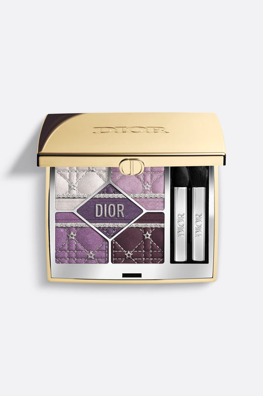 CHRISTIAN DIOR DIORSHOW 5 COULEURS EYESHADOW PALETTE (912 PLUMP PARADE)