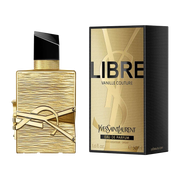 YVES SAINT LAURENT LIBRE VANILLA COUTURE EAU DE PARFUM