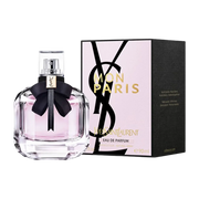 YVES SAINT LAURENT MON PARIS EAU DE PARFUM