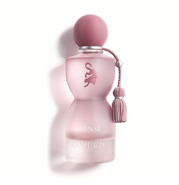 LAVERNE SENSE COLLECTION X GEORGINA RODRIGUEZ