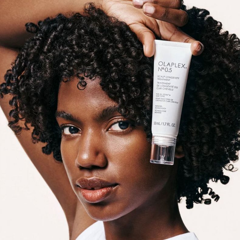 Olaplex  N°.0.5 Scalp Longevity Hydrating and Anti-aging Scalp Serum Treatment