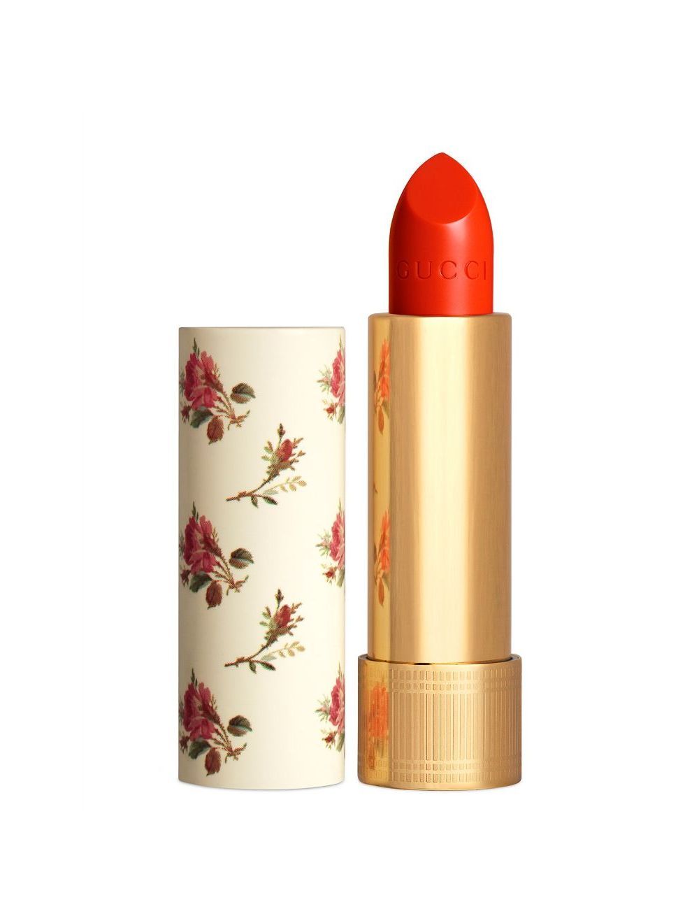 GUCCI LIP COLOUR (AMY BLUSH 518)