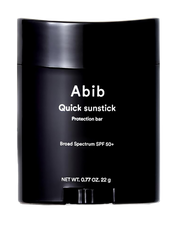 ADIB QUICK SUNSTICK PROTECTION BAR WITH SPECTRUM SPF 50+