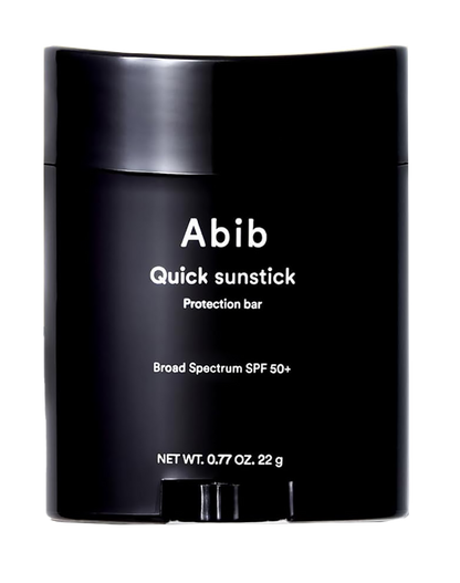 ADIB QUICK SUNSTICK PROTECTION BAR WITH SPECTRUM SPF 50+