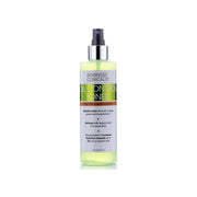 ADVANCED CLINICALS Advanced Clinicals Oil Control Toner Tea Tree +witch Hazel