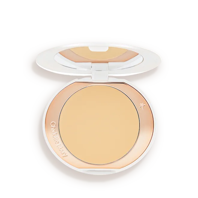 CHARLOTTE TILBURY AIRBRUSH BRIGHTENING FLAWLESS FINISH