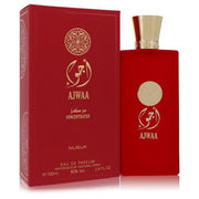 Nusuk Ajwaa Concentrated -Unisex