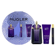 MUGLER ALIEN GIDT SET OF 3 PIECES