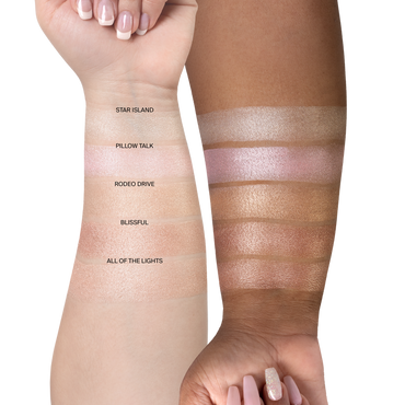 Ofra  Cosmetics Highlighter - all of the lights