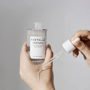 SKIN1004 Brightening Capsule Ampoule