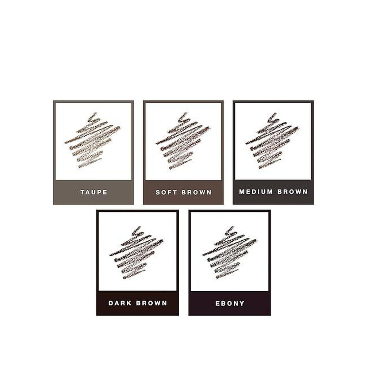 ANASTASIA BEVERLY HILLS Brow Care Kit — Medium Brown — view 2