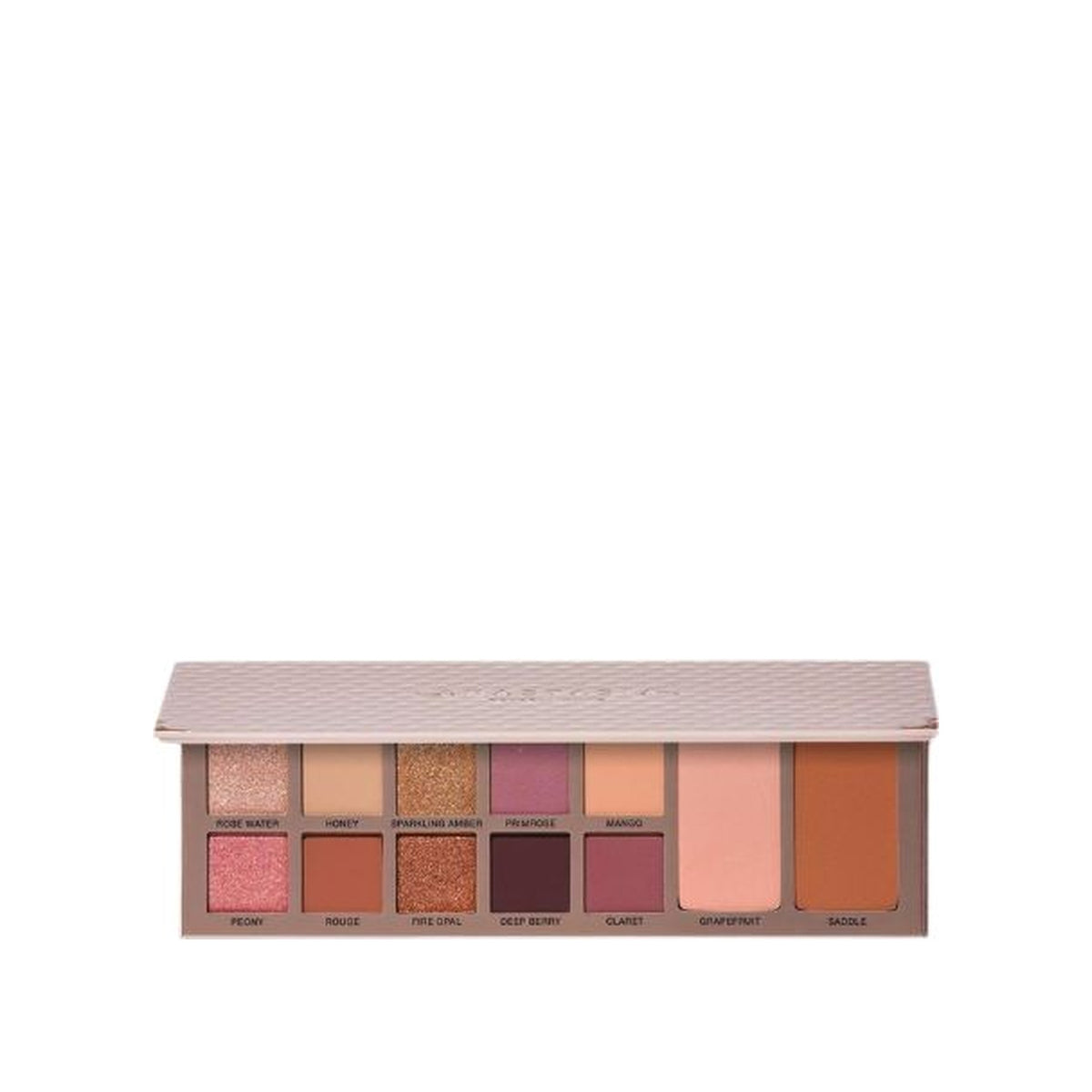 ANASTASIA BEVERLY HILLS Bevery Hills Prmrose Eyeshadow Palette