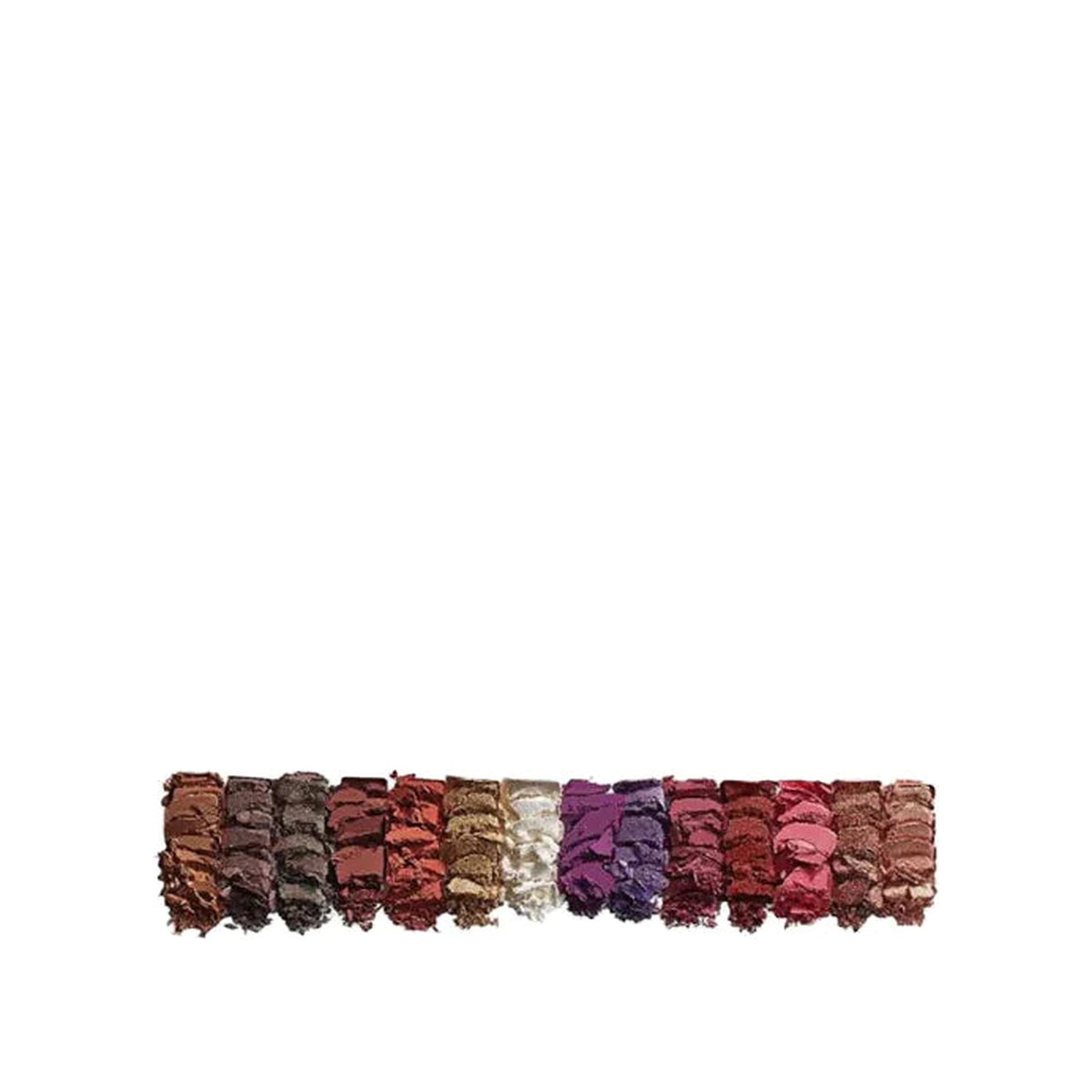 ANASTASIA BEVERLY HILLS Bevery Hills Jackie Aina Eyeshadow Palette — view 2