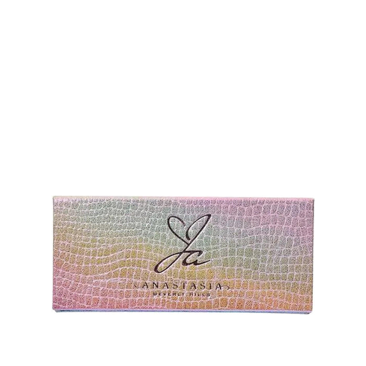 ANASTASIA BEVERLY HILLS Bevery Hills Jackie Aina Eyeshadow Palette — view 4