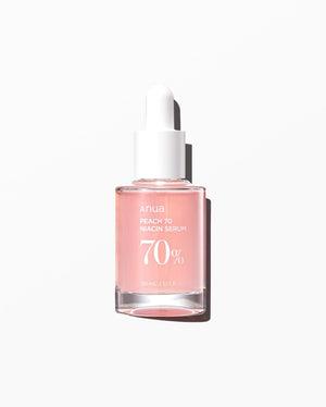 Anue Peach 70% Niacinamide Serum