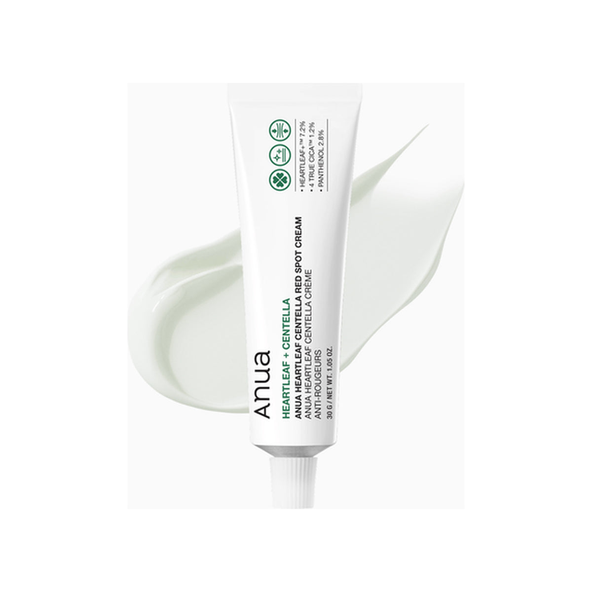 ANUA Anua Centella Red Spot Cream