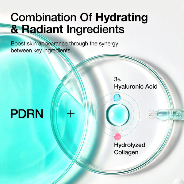 Anua - PDRN Hyaluronic Acid Capsule 100 Serum