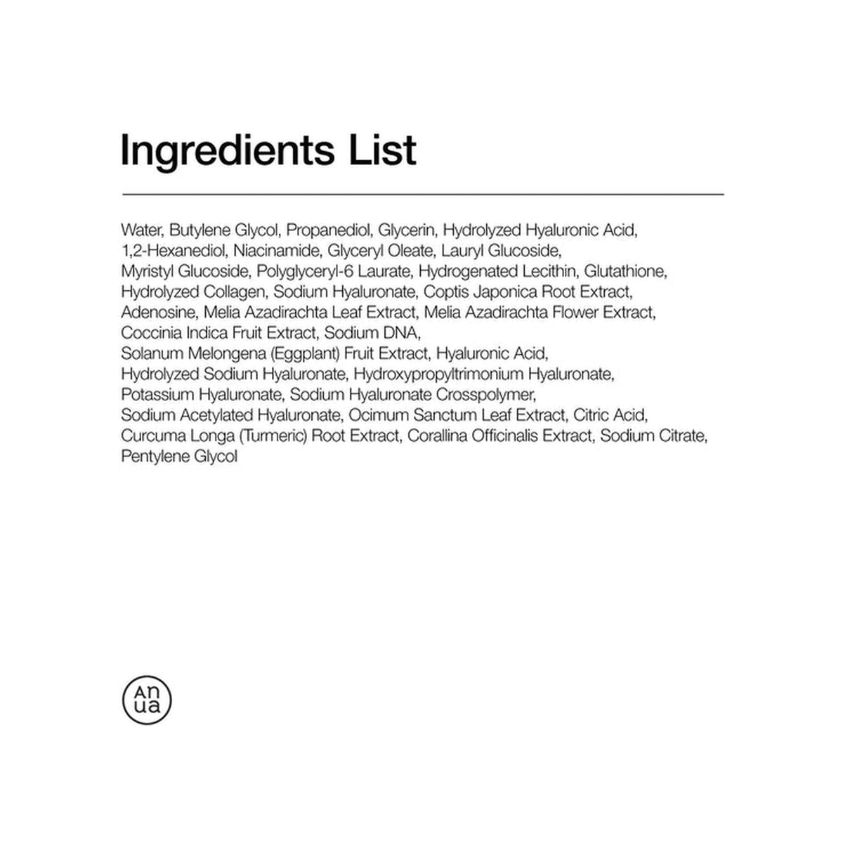 ANUA Anua PDRN Hyaluronic Acid Capsule 100 Serum — view 7