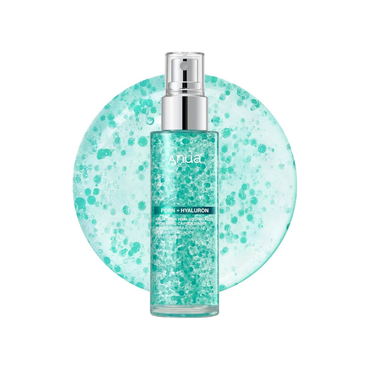 ANUA PDRN Glow Collagen Facial Spray