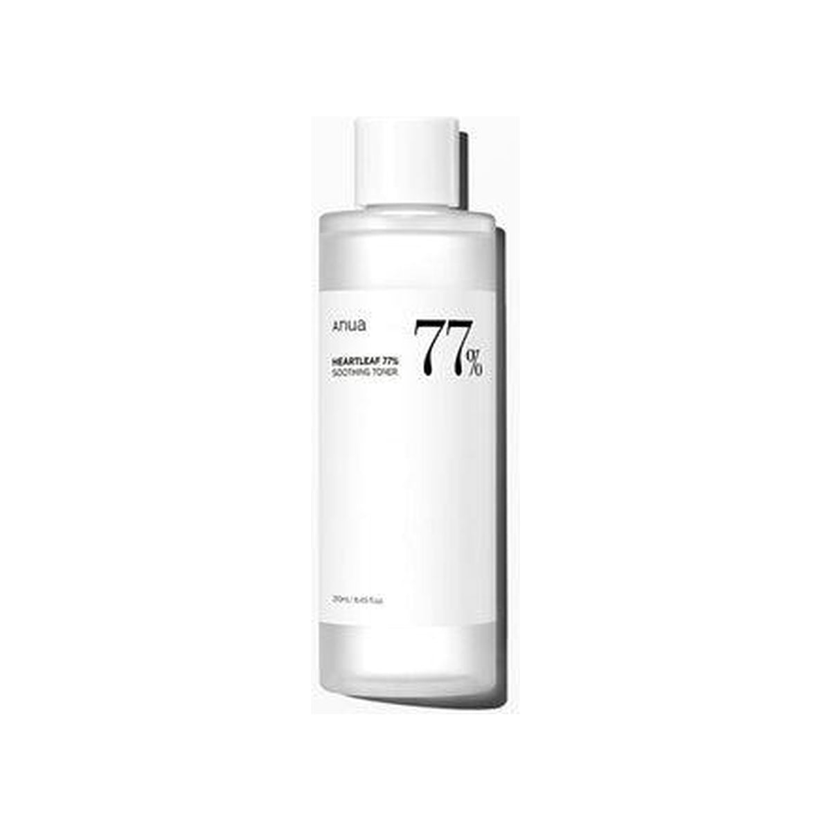 ANUA Heartleaf 77% Soothing Toner 250 ML