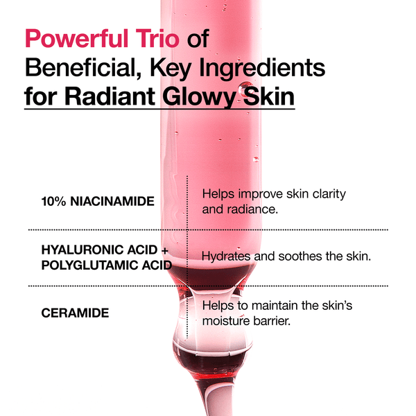 Anua - Niacinamide 10% + Txa 4% Serum