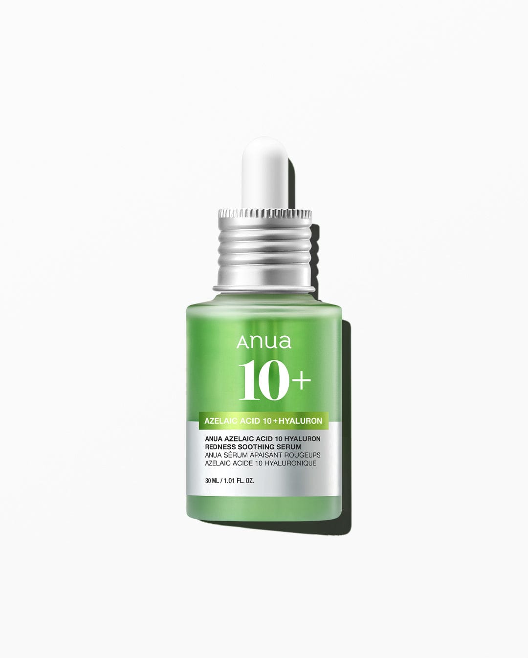 ANUA Azelaic Acid 10 Hyaluron Redness Soothing Serum