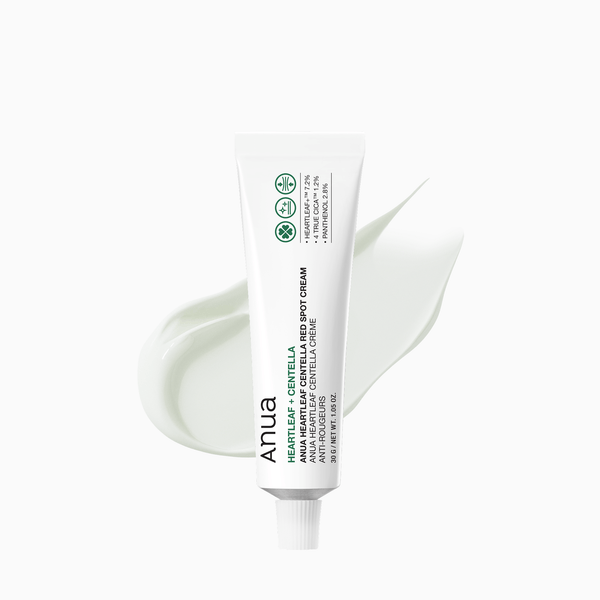 ANUA Centella Red Spot Cream