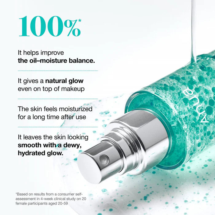 ANUA PDRN GLOW COLLAGEN FACIAL SPRAY