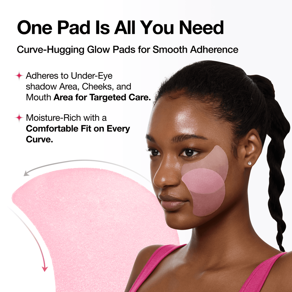 ANUA NIACINIMIDE 5 TXA BRIGHTENING PAD(60 PADS)