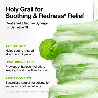 ANUA ZELAIC 10 HYALURON REDNESS SOOTHING PADS (90 PADS)