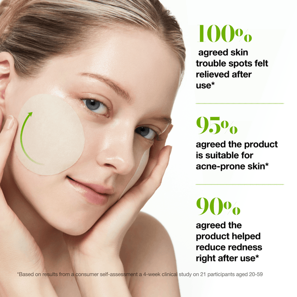 ANUA ZELAIC 10 HYALURON REDNESS SOOTHING PADS (90 PADS)