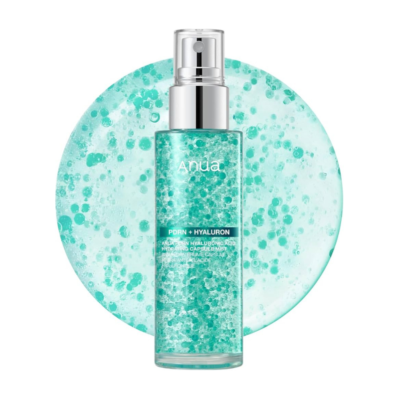 ANUA PDRN GLOW COLLAGEN FACIAL SPRAY