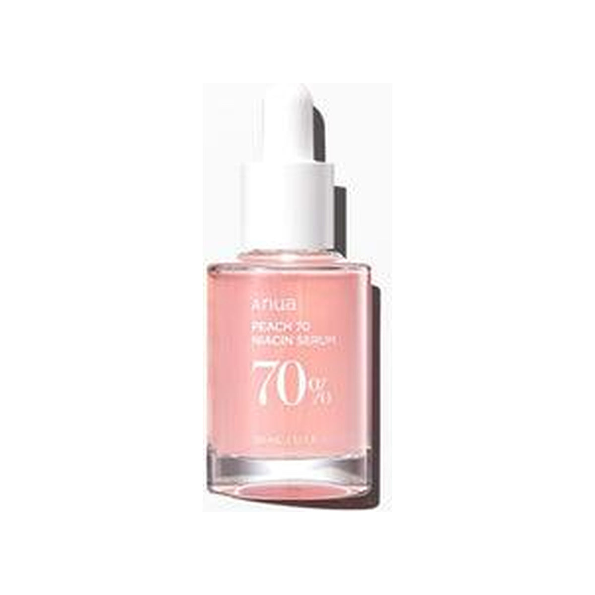ANUA Peach 70% Niacinamide Serum
