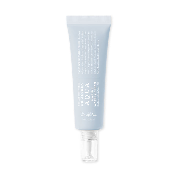 DR.ALTHEA AQUA MARINE WATERY CREAM