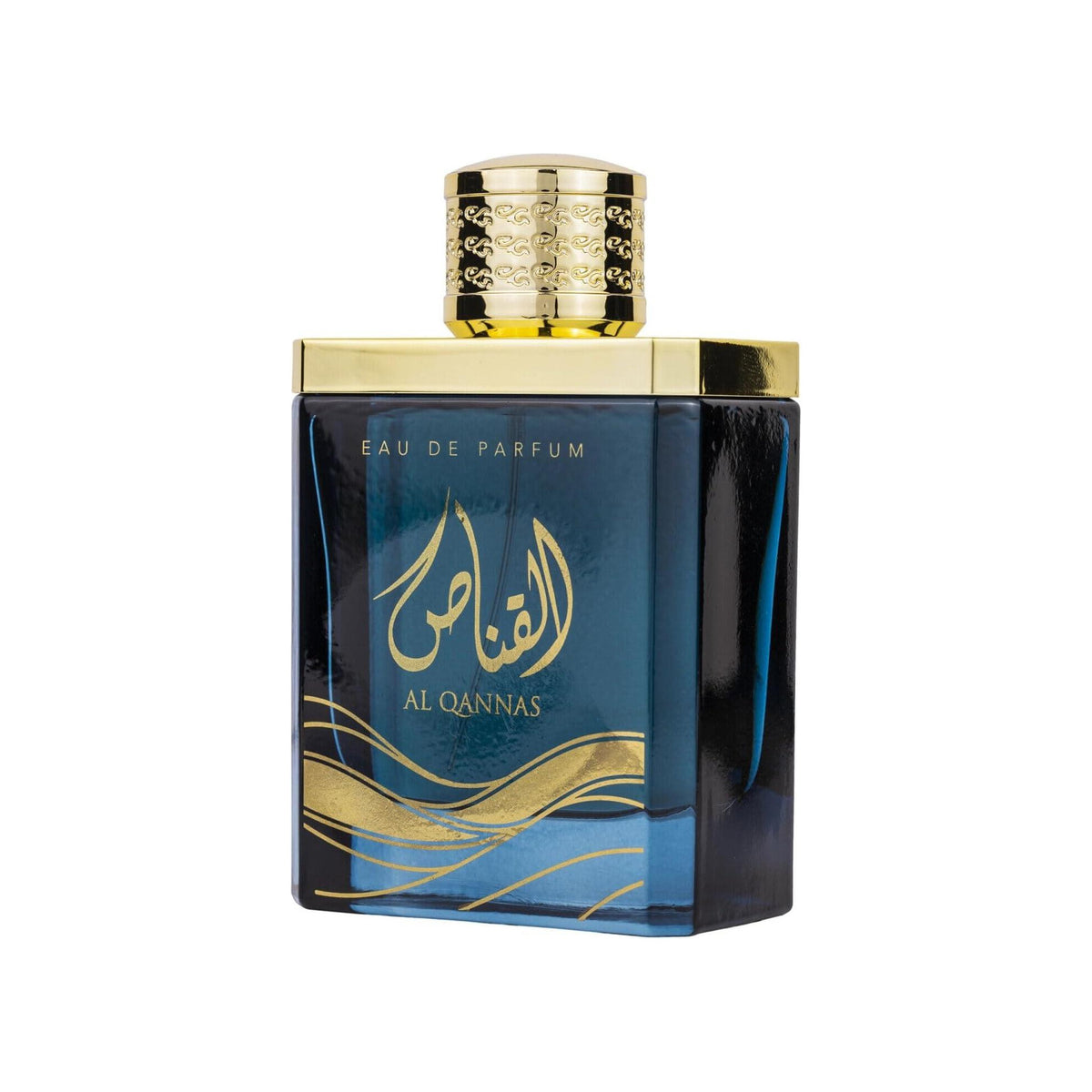 ARD AL ZAAFARAN Al Qannas Eau de Parfum