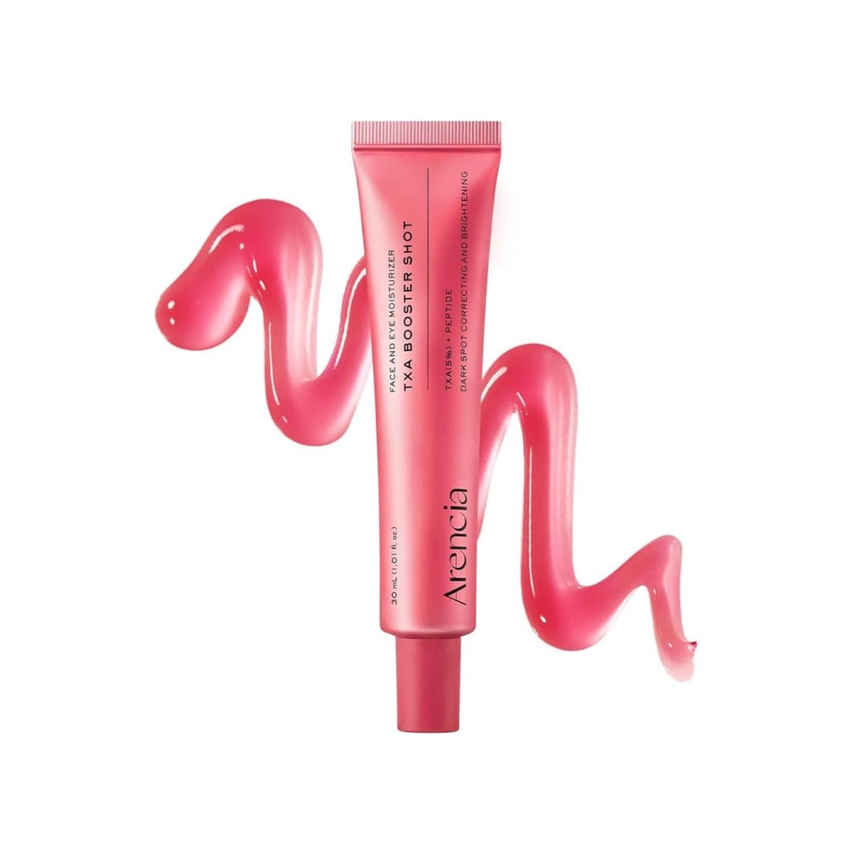ARENCIA Arencia Face and Eye Moisturizer Txa Booster Shot