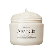 ARENCIA Arencia Rice Mucin Cleanser