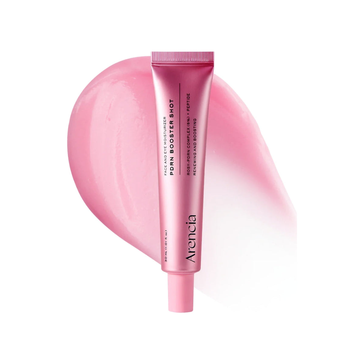 ARENCIA Arencia Face and Eye Moisturizer PDRN Booster Shot