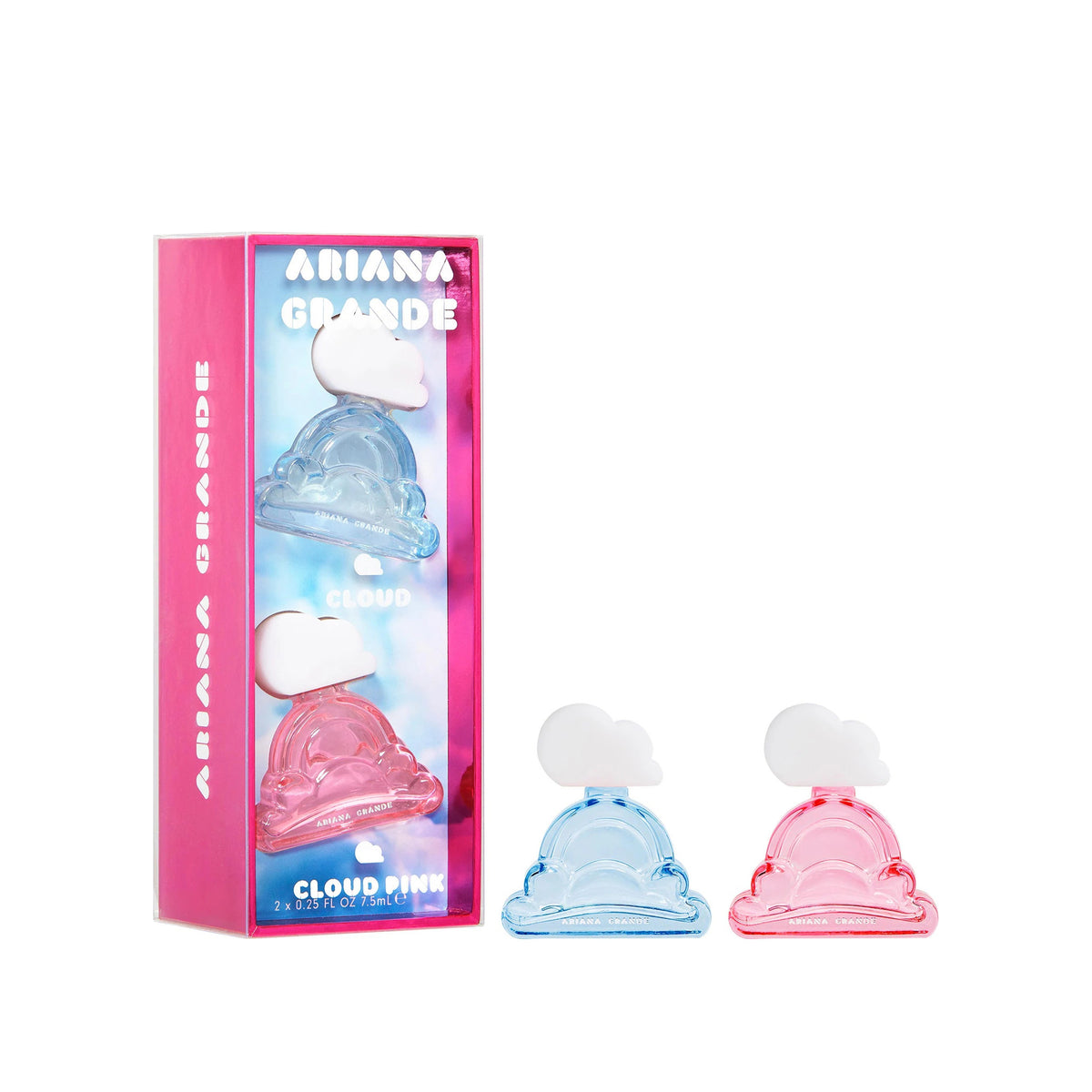 ARIANA GRANDE Cloud Perfume Set