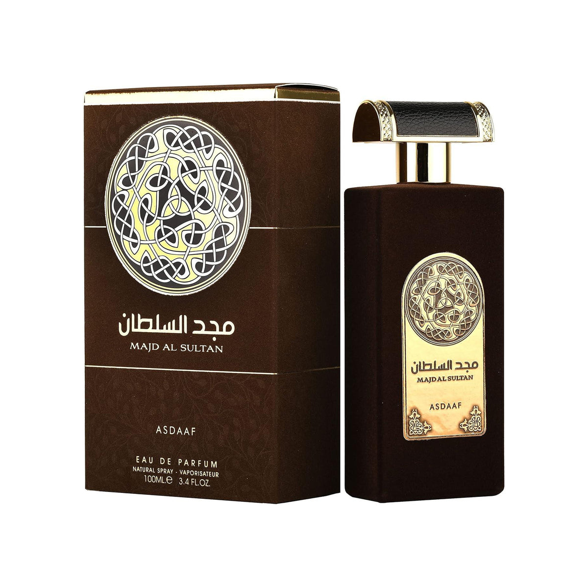 ASDAAF Majd Al Sultan EDP