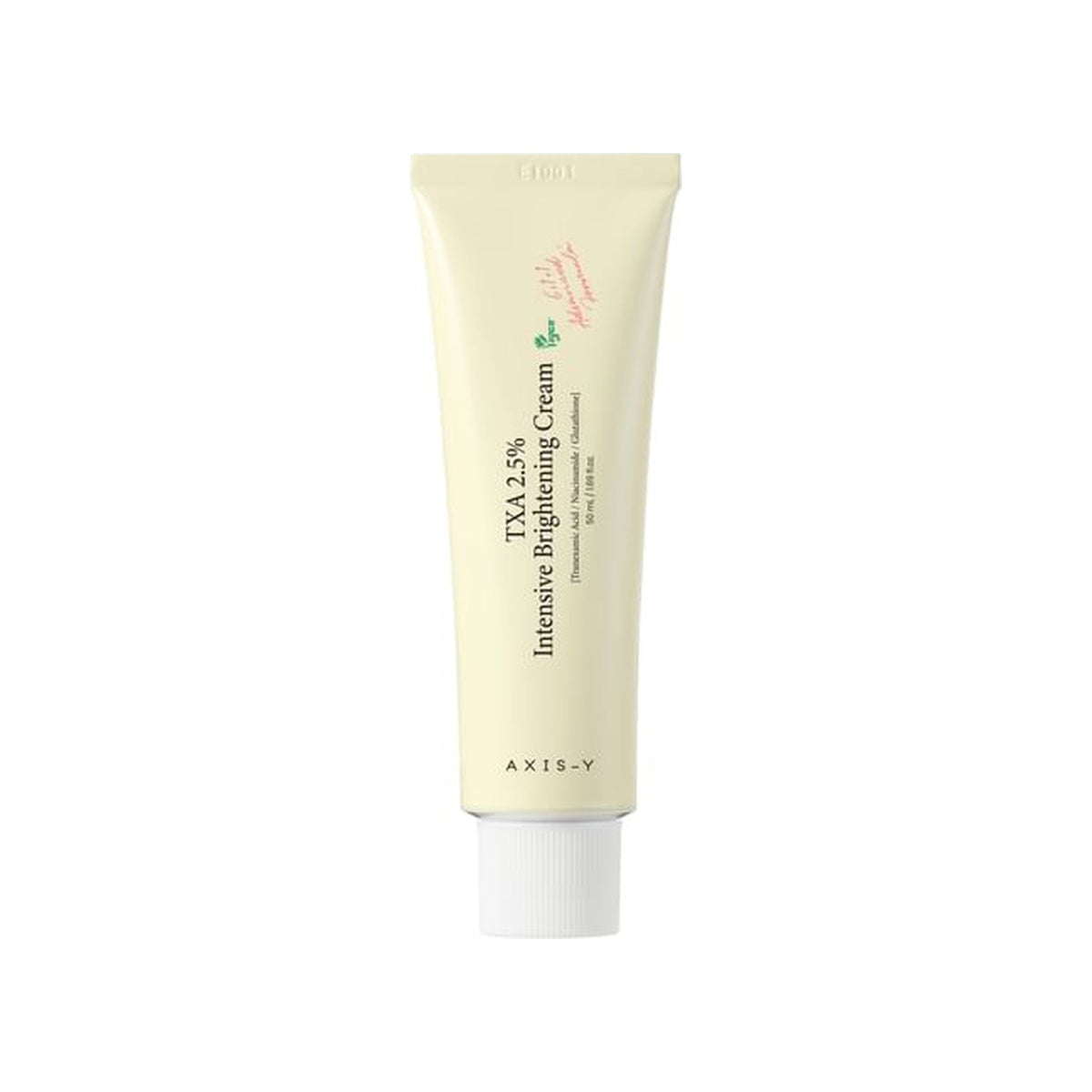 AXIS-Y Axis Y Txa 2.5 % Intensive Brightening Cream