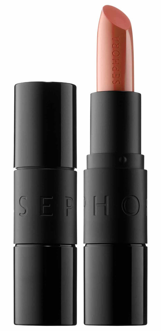 Sephora Satin Hydrating Lipstick (03 big hit)
