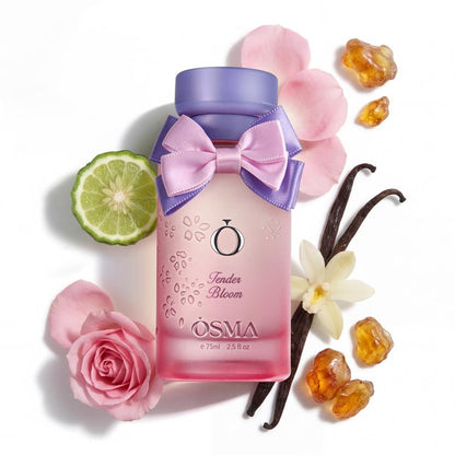 TENDER BLOOM BOX OSA LIMITED EDITION EAU DE PARFUM