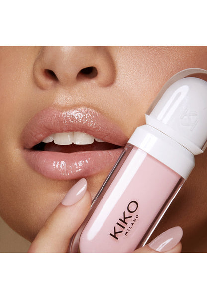 KIKO MILANO PERFECT LIPS CARING SET OF 2 PIECES