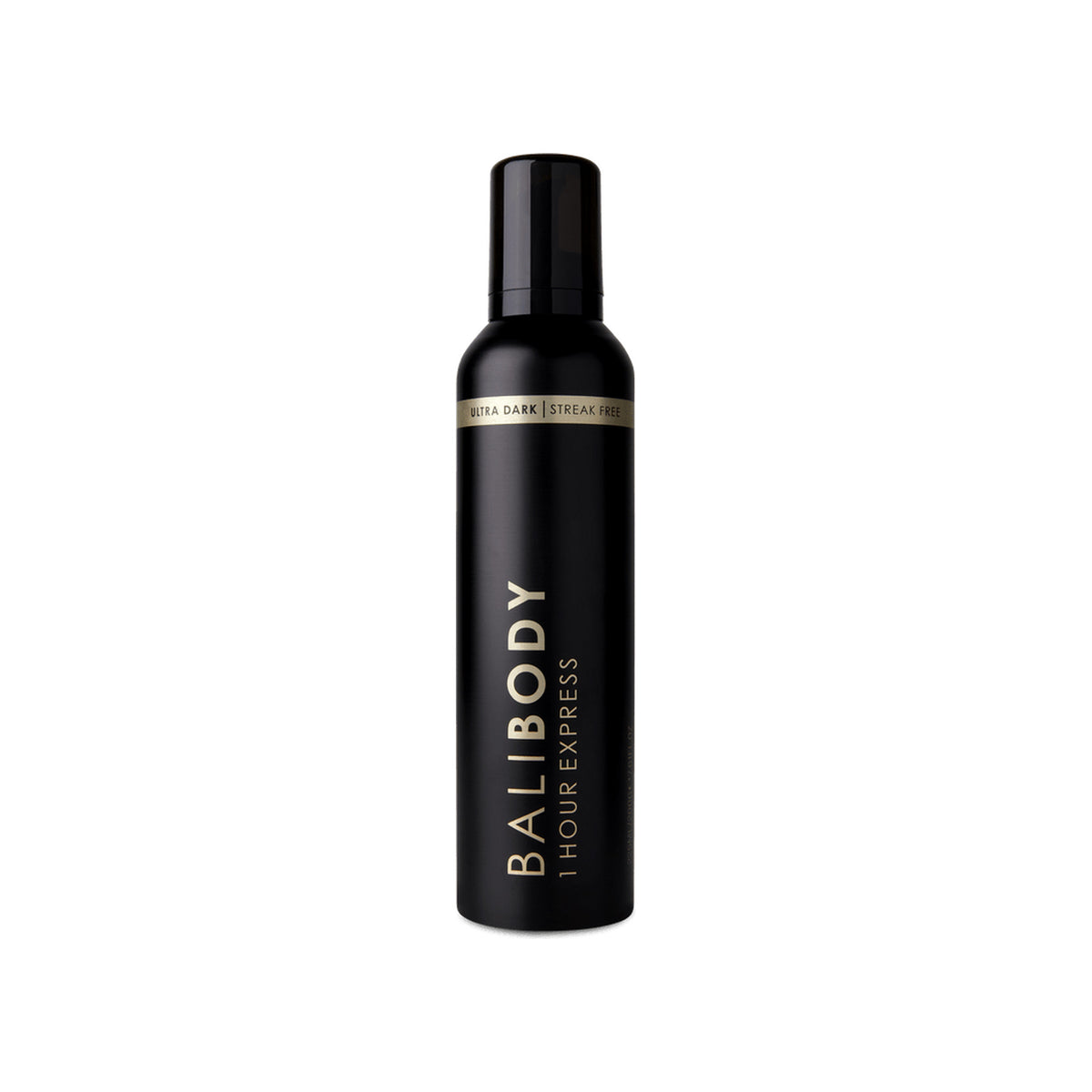 BALI BODY Bali Body 1 Hour Express Ultra Dark
