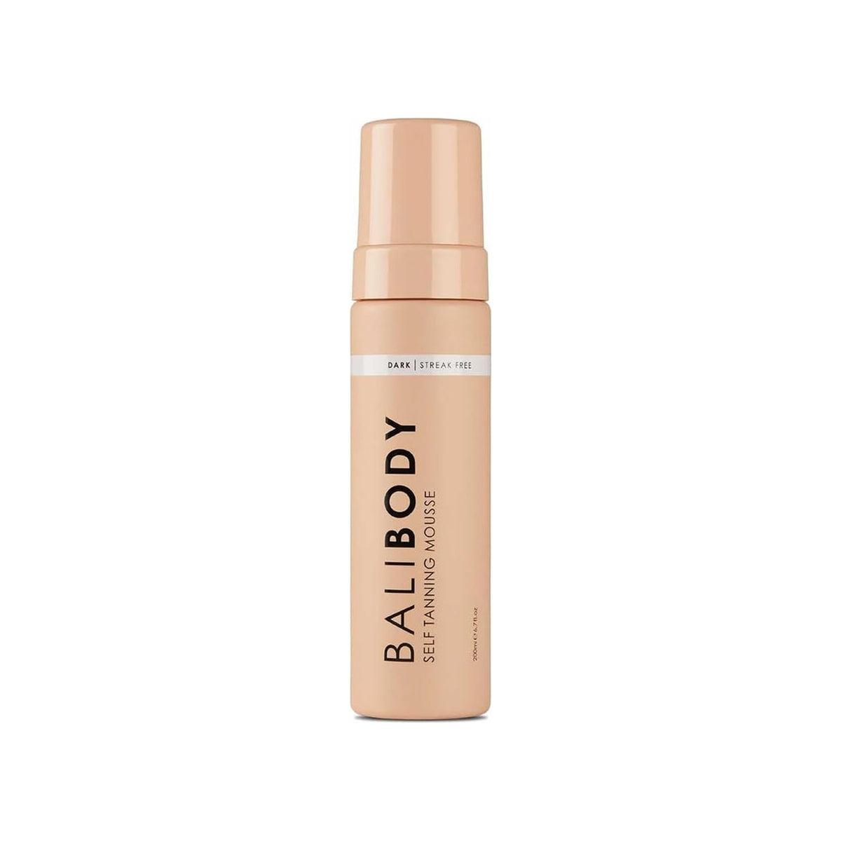 BALI BODY Bali Body Dark Self Tanning Mousse