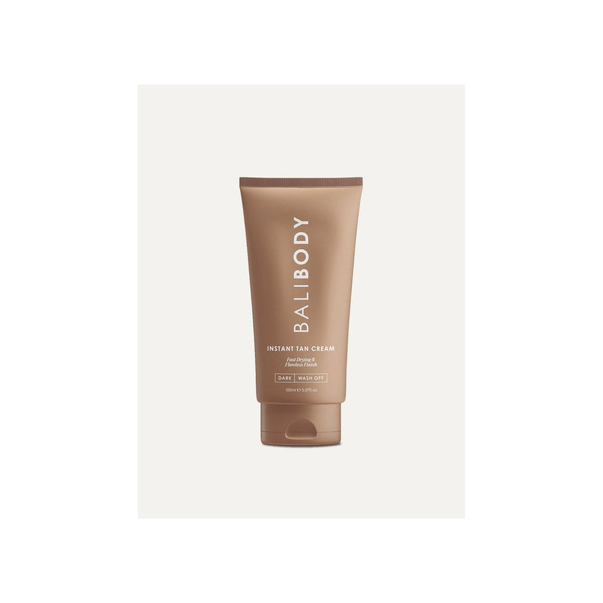 BALI BODY Bali Body Instant Tan Cream — Dark Wash Off